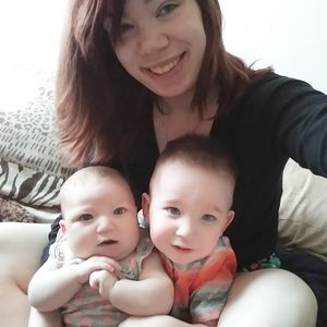 Meet your Posher, Morgan